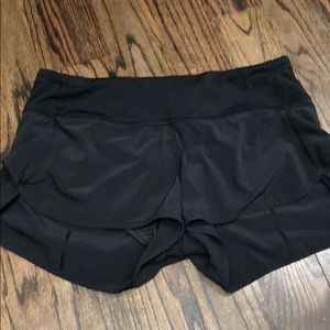 Speedy Shorts